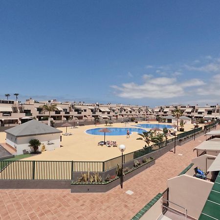 コスタ・デル・シレンチオCasa Montana Amarilla 60アパートメント エクステリア 写真